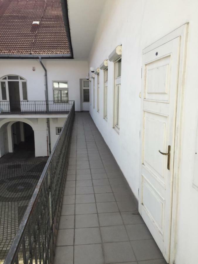 Duomo Rustical Apartment Caşonia Exterior foto